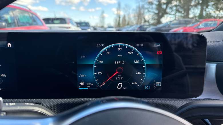 Mercedes-Benz A-Class A180 AMG Line Executive Edition 5dr Auto Petrol Hatchback